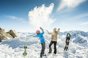 Adler Inn Tyrol Mountain Resort SUPERIOR