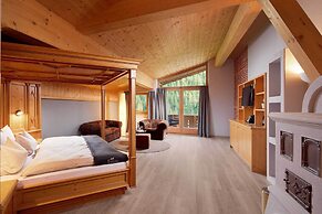 Adler Inn Tyrol Mountain Resort SUPERIOR