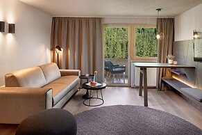 Adler Inn Tyrol Mountain Resort SUPERIOR