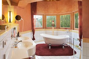 Adler Inn Tyrol Mountain Resort SUPERIOR
