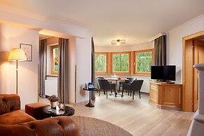 Adler Inn Tyrol Mountain Resort SUPERIOR