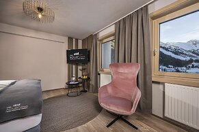 Adler Inn Tyrol Mountain Resort SUPERIOR