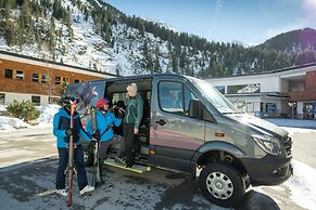 Adler Inn Tyrol Mountain Resort SUPERIOR