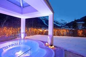 Adler Inn Tyrol Mountain Resort SUPERIOR
