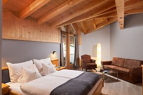 Adler Inn Tyrol Mountain Resort SUPERIOR