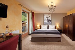 Adler Inn Tyrol Mountain Resort SUPERIOR