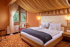 Adler Inn Tyrol Mountain Resort SUPERIOR