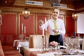Adler Inn Tyrol Mountain Resort SUPERIOR