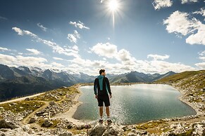Adler Inn Tyrol Mountain Resort SUPERIOR