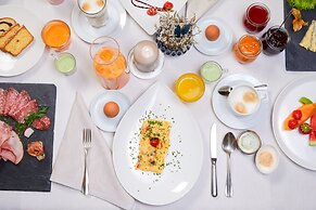Adler Inn Tyrol Mountain Resort SUPERIOR
