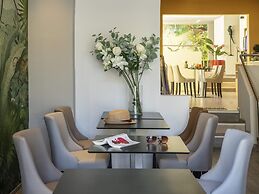 ibis Styles Beaulieu Sur Mer