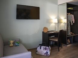 ibis Styles Beaulieu Sur Mer