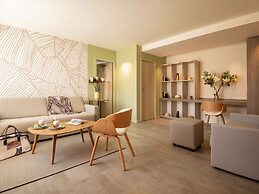 ibis Styles Beaulieu Sur Mer