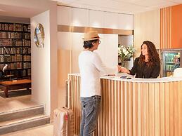 ibis Styles Beaulieu Sur Mer