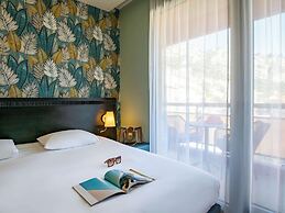 ibis Styles Beaulieu Sur Mer