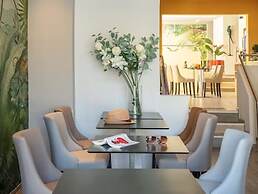 ibis Styles Beaulieu Sur Mer