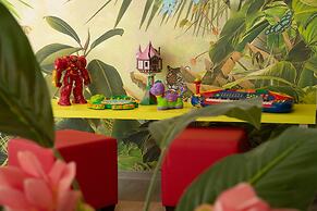 ibis Styles Beaulieu Sur Mer