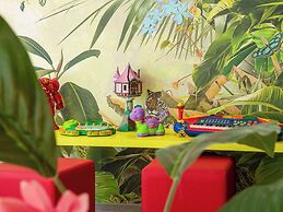 ibis Styles Beaulieu Sur Mer