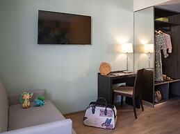 ibis Styles Beaulieu Sur Mer