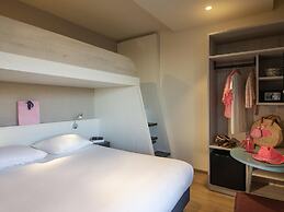 ibis Styles Beaulieu Sur Mer