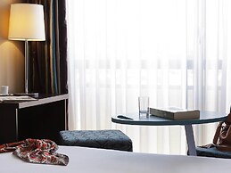 ibis Styles Beaulieu Sur Mer