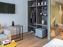 ibis Styles Beaulieu Sur Mer