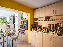 ibis Styles Beaulieu Sur Mer