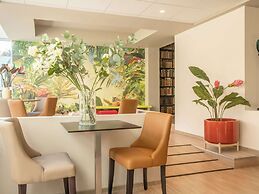 ibis Styles Beaulieu Sur Mer