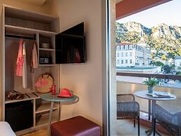 ibis Styles Beaulieu Sur Mer