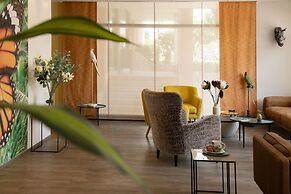 ibis Styles Beaulieu Sur Mer
