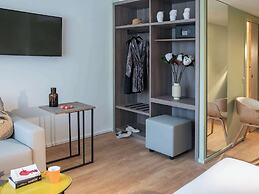 ibis Styles Beaulieu Sur Mer