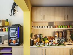 ibis Styles Beaulieu Sur Mer