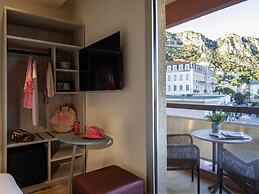 ibis Styles Beaulieu Sur Mer