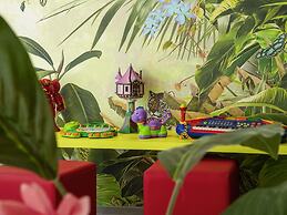 ibis Styles Beaulieu Sur Mer