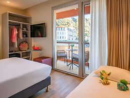 ibis Styles Beaulieu Sur Mer