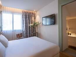 ibis Styles Beaulieu Sur Mer