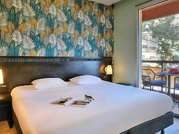 ibis Styles Beaulieu Sur Mer