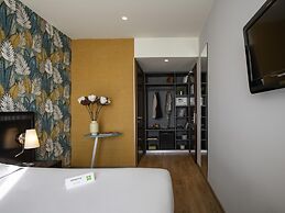 ibis Styles Beaulieu Sur Mer