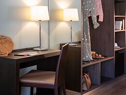 ibis Styles Beaulieu Sur Mer