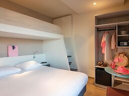 ibis Styles Beaulieu Sur Mer