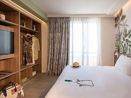 ibis Styles Beaulieu Sur Mer