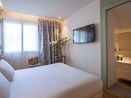 ibis Styles Beaulieu Sur Mer