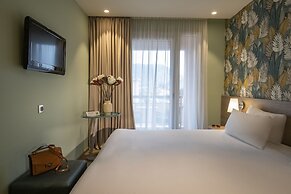 ibis Styles Beaulieu Sur Mer