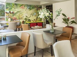 ibis Styles Beaulieu Sur Mer