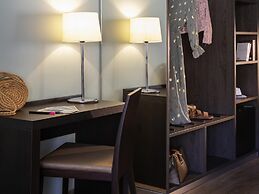 ibis Styles Beaulieu Sur Mer