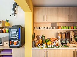 ibis Styles Beaulieu Sur Mer
