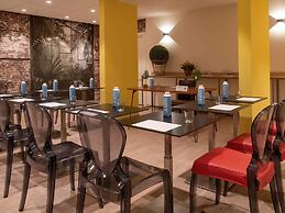 ibis Styles Beaulieu Sur Mer