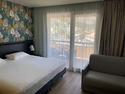ibis Styles Beaulieu Sur Mer
