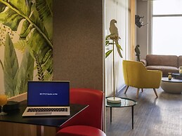 ibis Styles Beaulieu Sur Mer