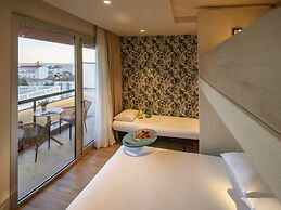 ibis Styles Beaulieu Sur Mer